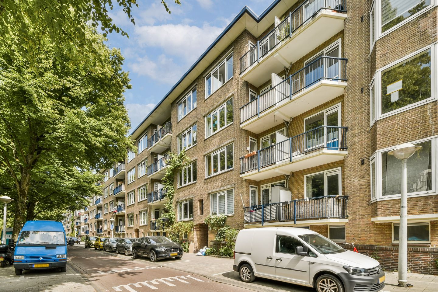 Foto 20 van Sara Burgerhartstraat 38-2