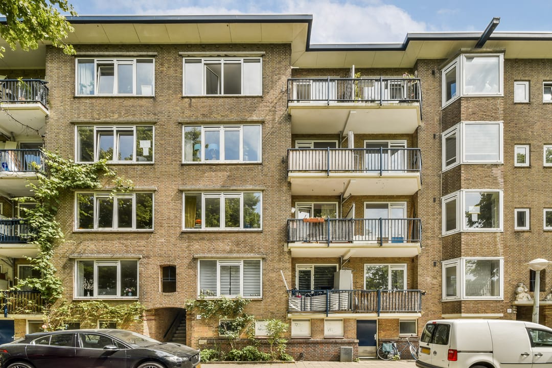 Foto 22 van Sara Burgerhartstraat 38-2