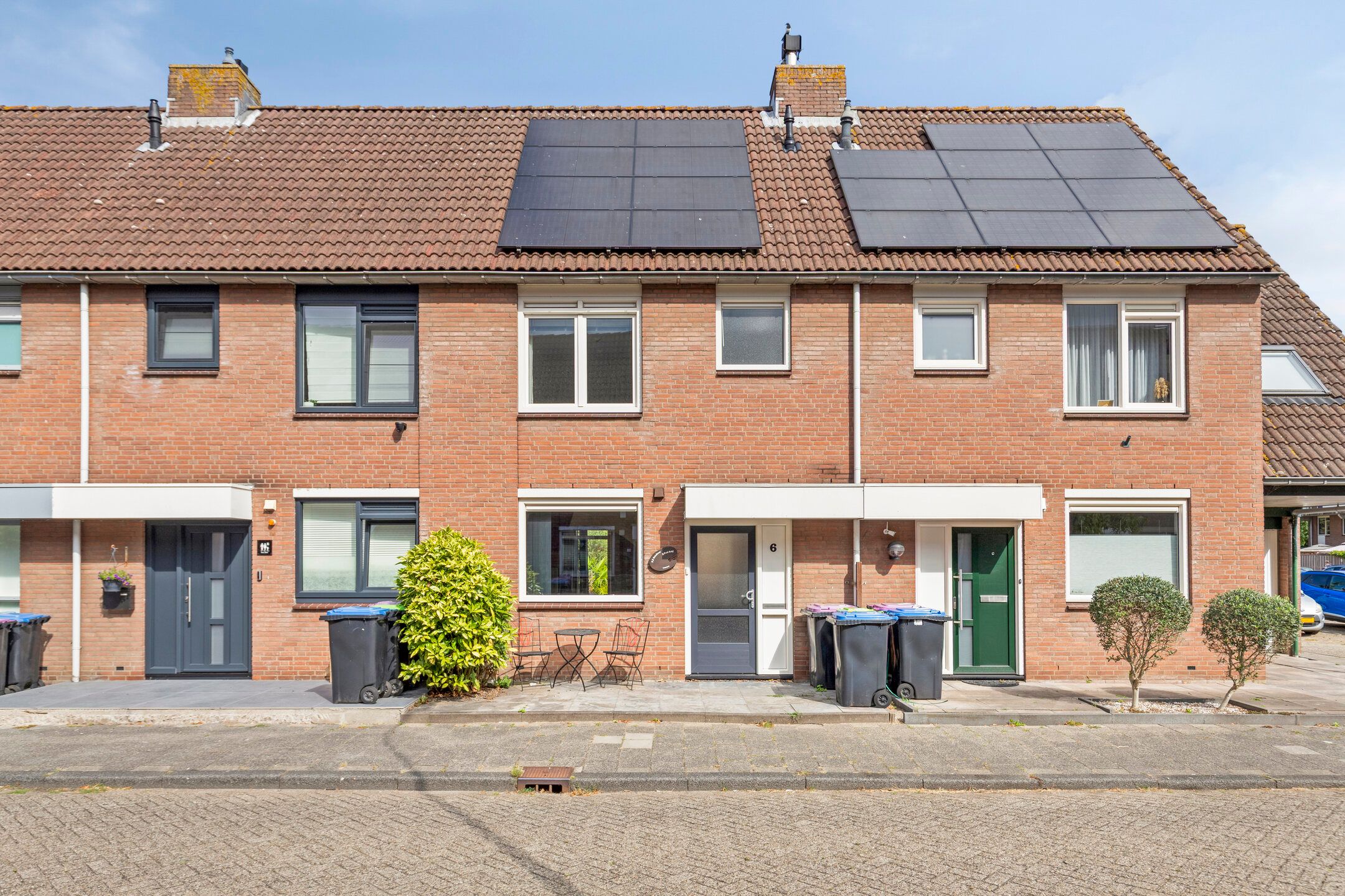 Schaduwgras, 6, Spijkenisse, 3206JP, Zuid-Holland, Nederland 6