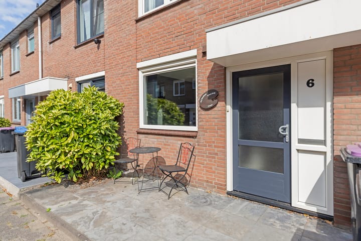 Foto 2 van Schaduwgras 6