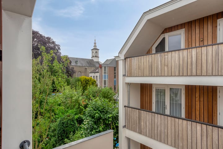 Kloosterstraat 8-B main image