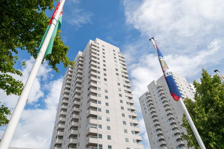 Foto 2 van Boompjes 592