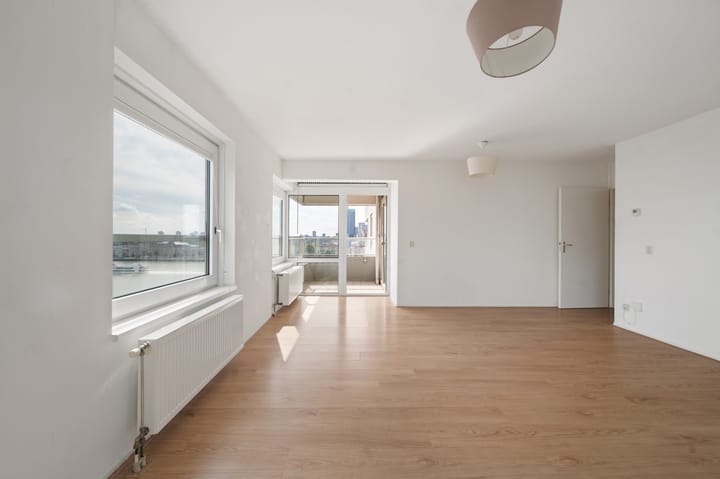 Foto 3 van Boompjes 592