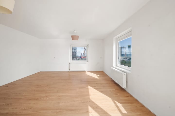 Foto 5 van Boompjes 592