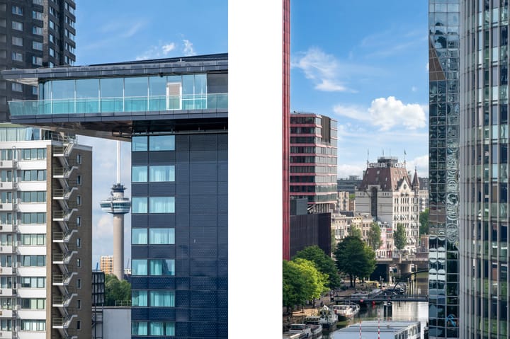 Foto 7 van Boompjes 592