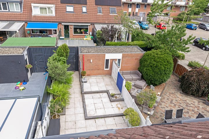 Foto 24 van Schaduwgras 6