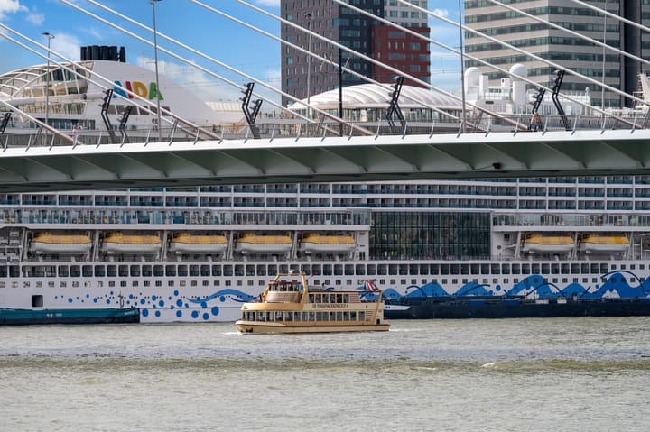 Foto 12 van Boompjes 592