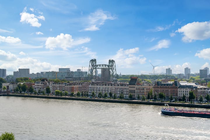 Foto 13 van Boompjes 592