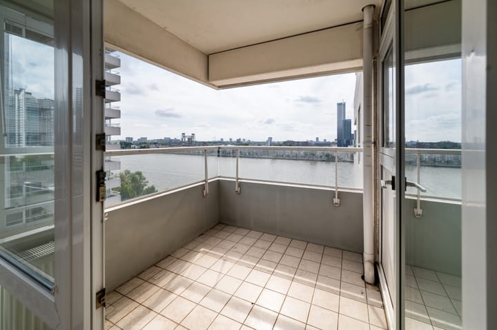 Foto 4 van Boompjes 592