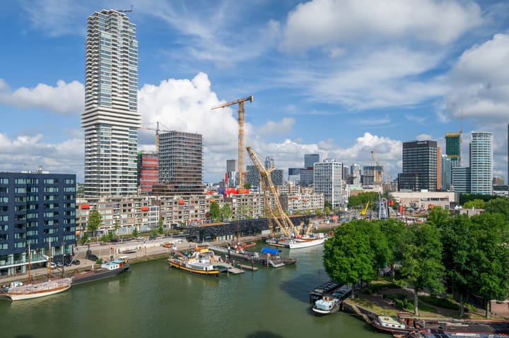 Foto 14 van Boompjes 592