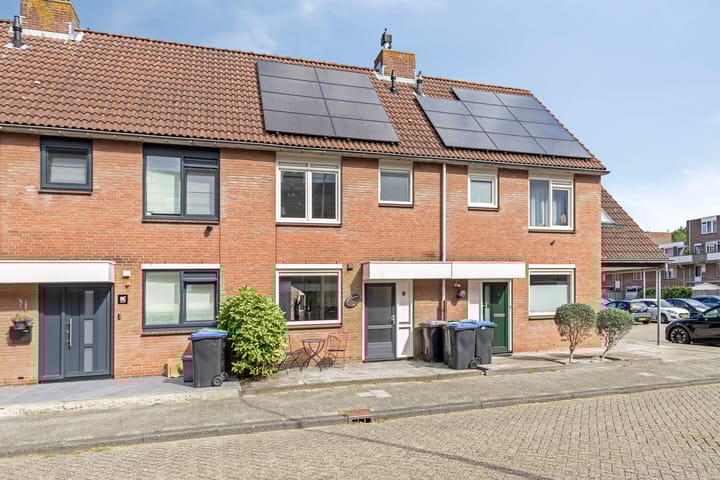 Foto 34 van Schaduwgras 6