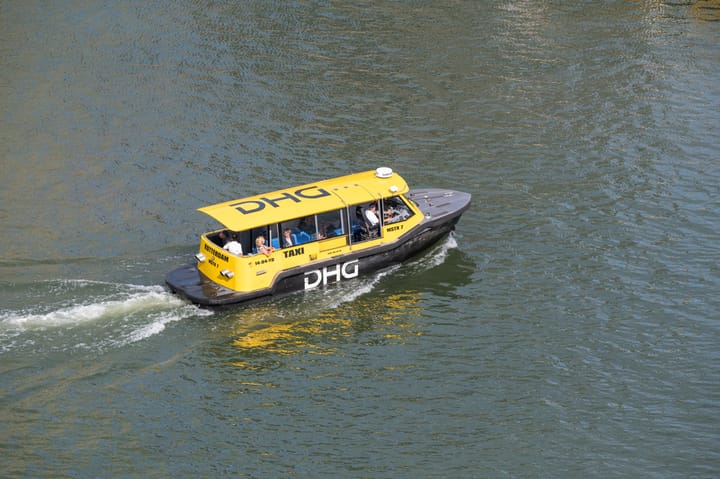 Foto 16 van Boompjes 592