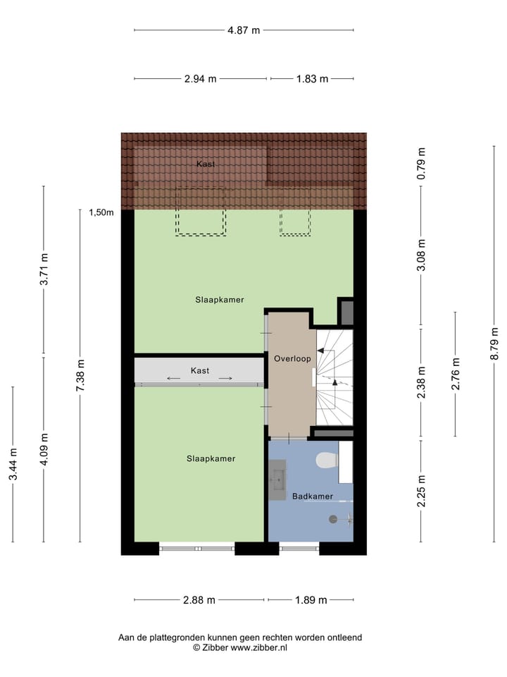 Foto 38 van Schaduwgras 6