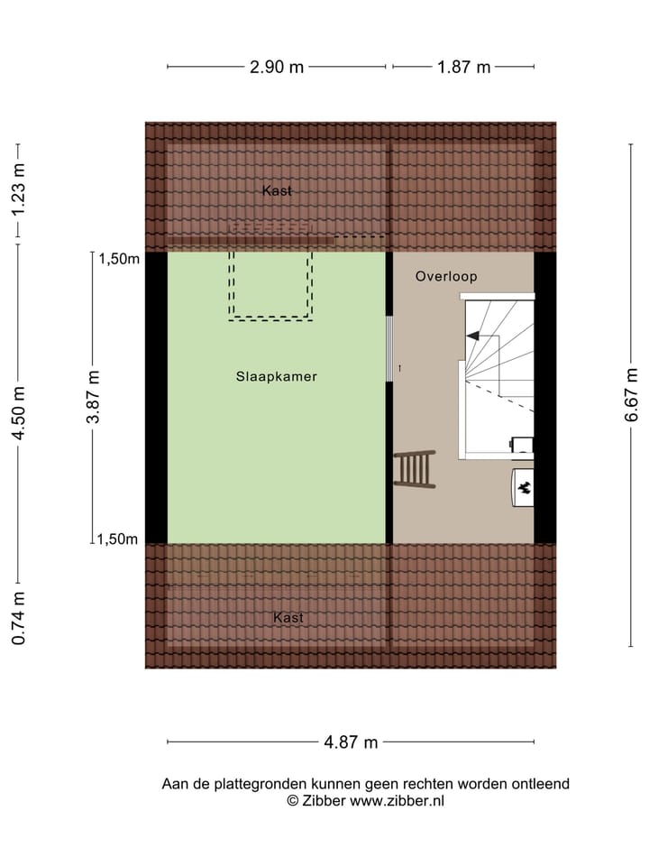 Foto 39 van Schaduwgras 6