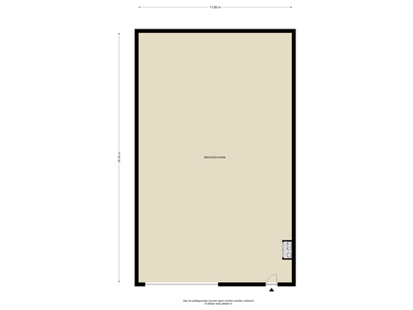 Bekijk plattegrond