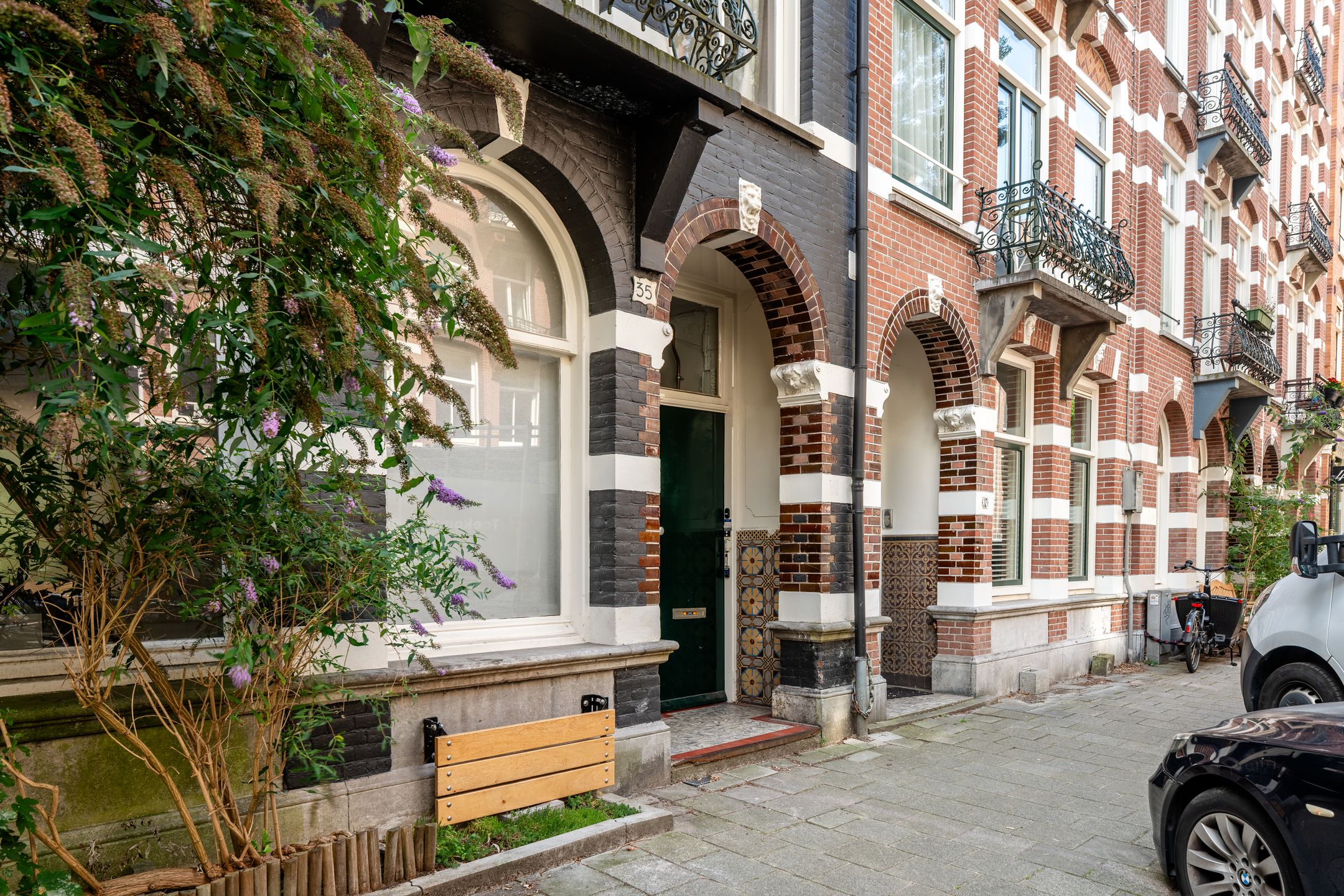 Derde Helmersstraat 35- 35 1