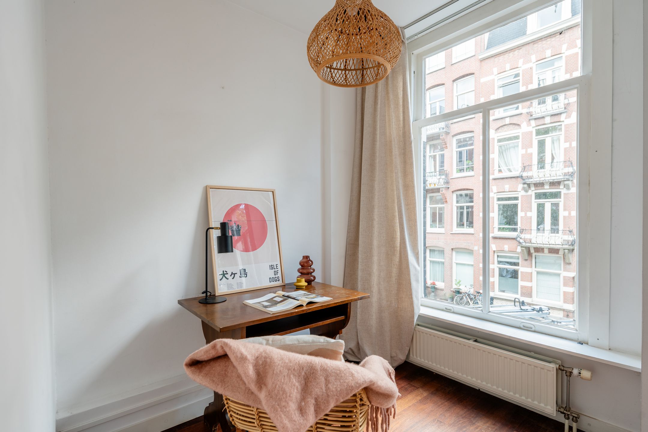 Foto 6 van Derde Helmersstraat 35-1