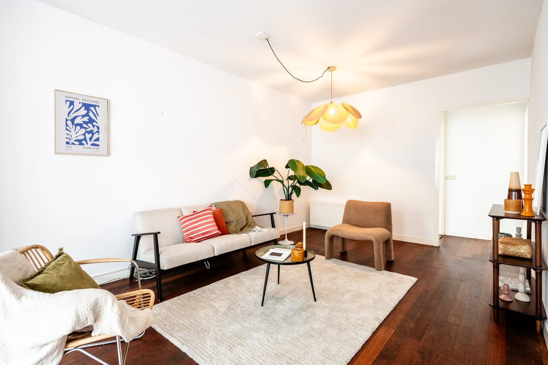 Foto 7 van Derde Helmersstraat 35-1