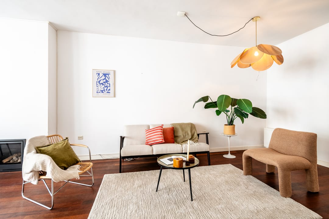 Foto 8 van Derde Helmersstraat 35-1