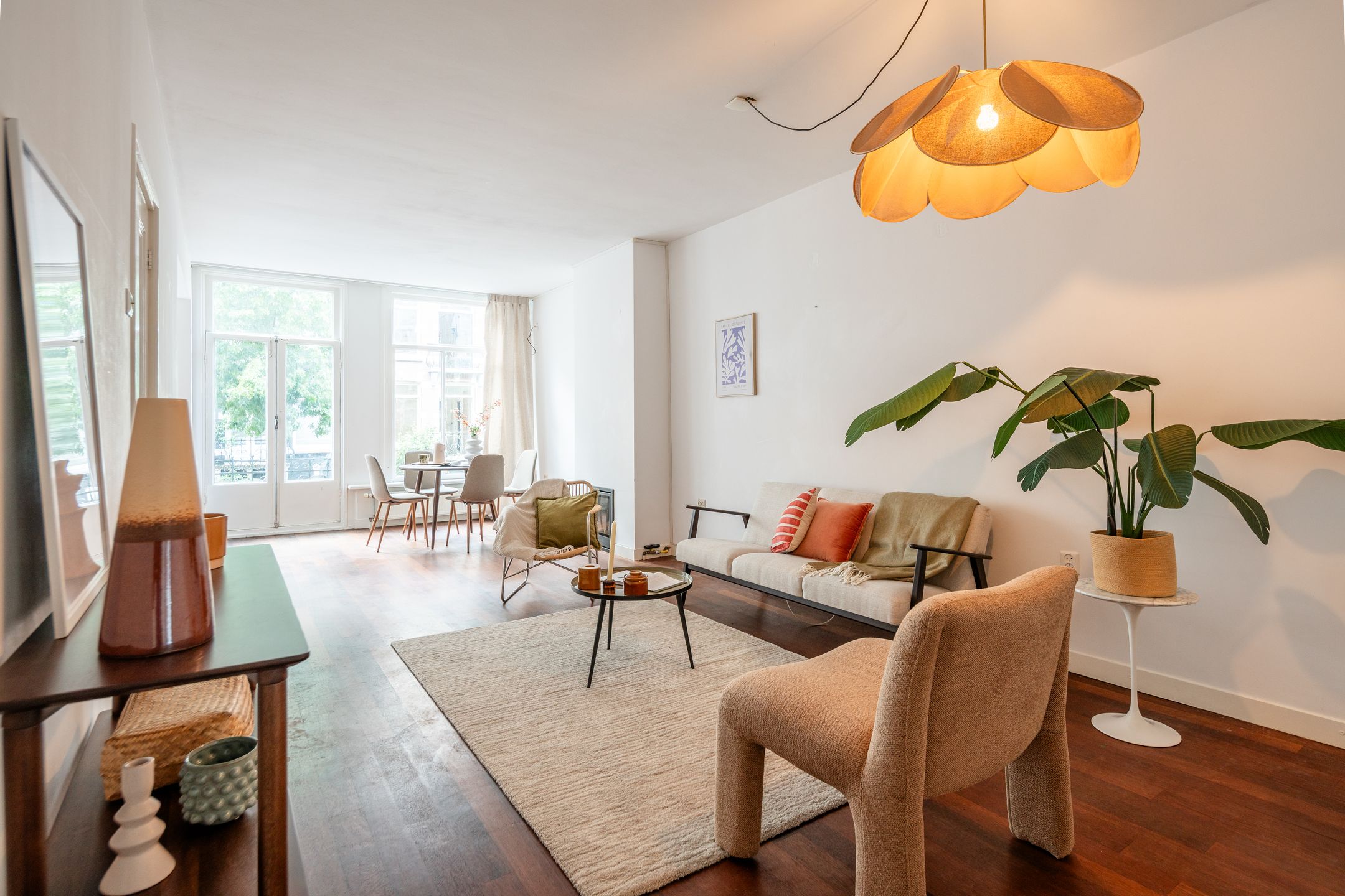 Foto 9 van Derde Helmersstraat 35-1