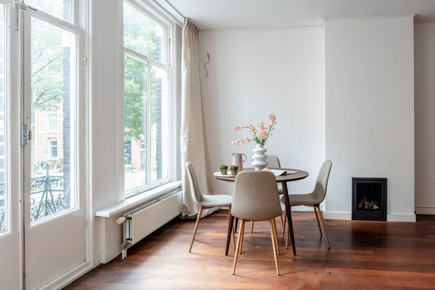 Foto 10 van Derde Helmersstraat 35-1