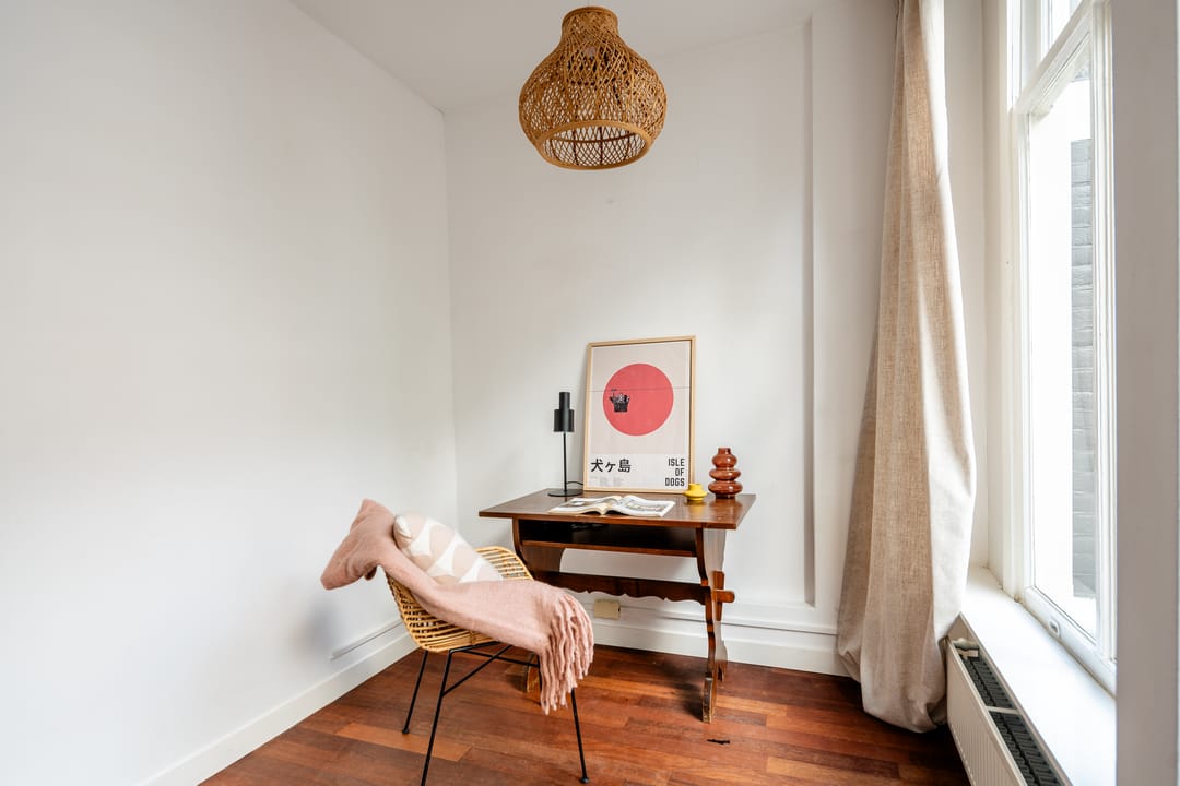 Foto 11 van Derde Helmersstraat 35-1