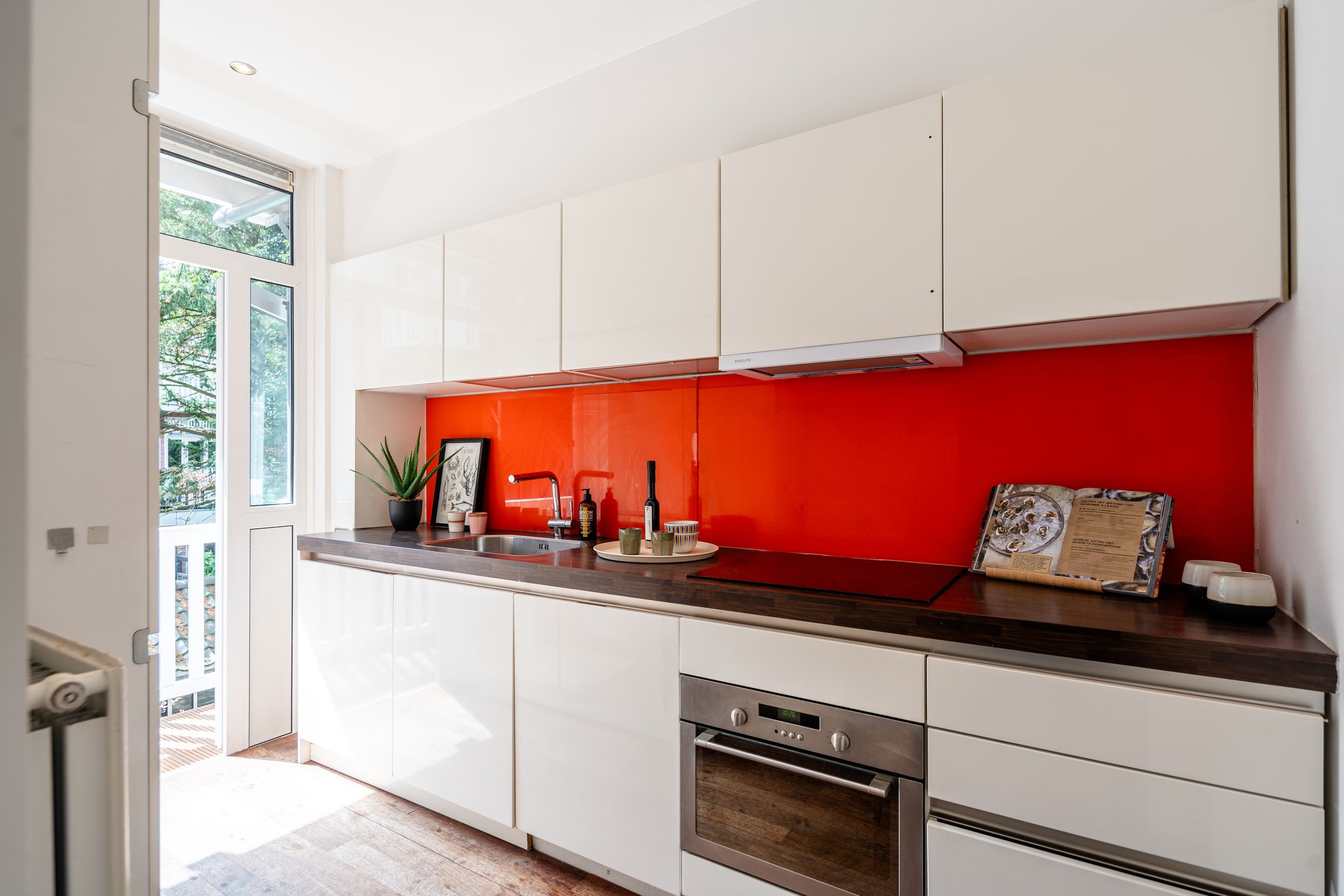 Foto 12 van Derde Helmersstraat 35-1