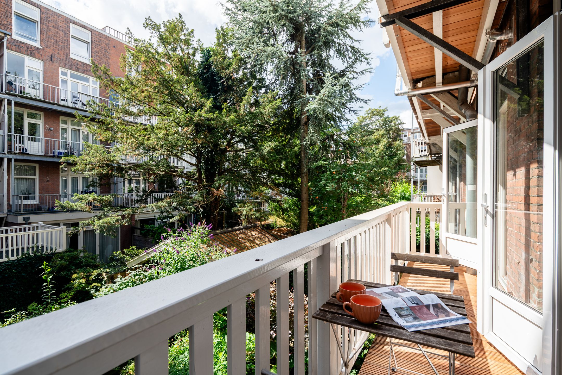 Foto 15 van Derde Helmersstraat 35-1