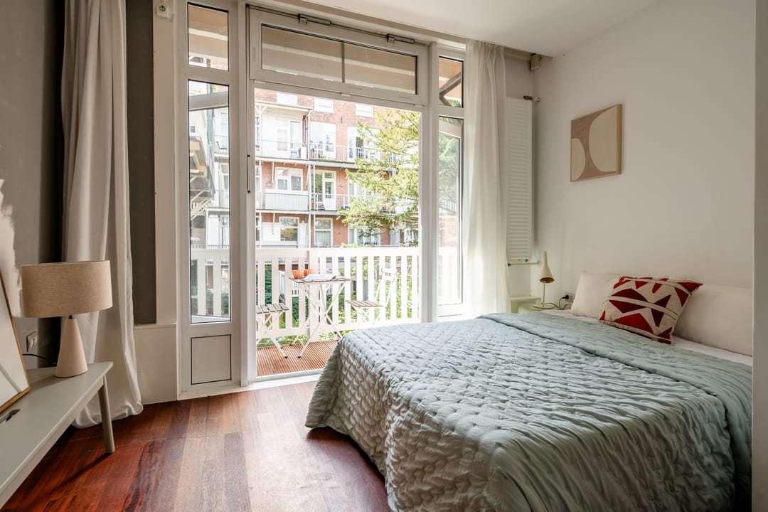 Foto 17 van Derde Helmersstraat 35-1