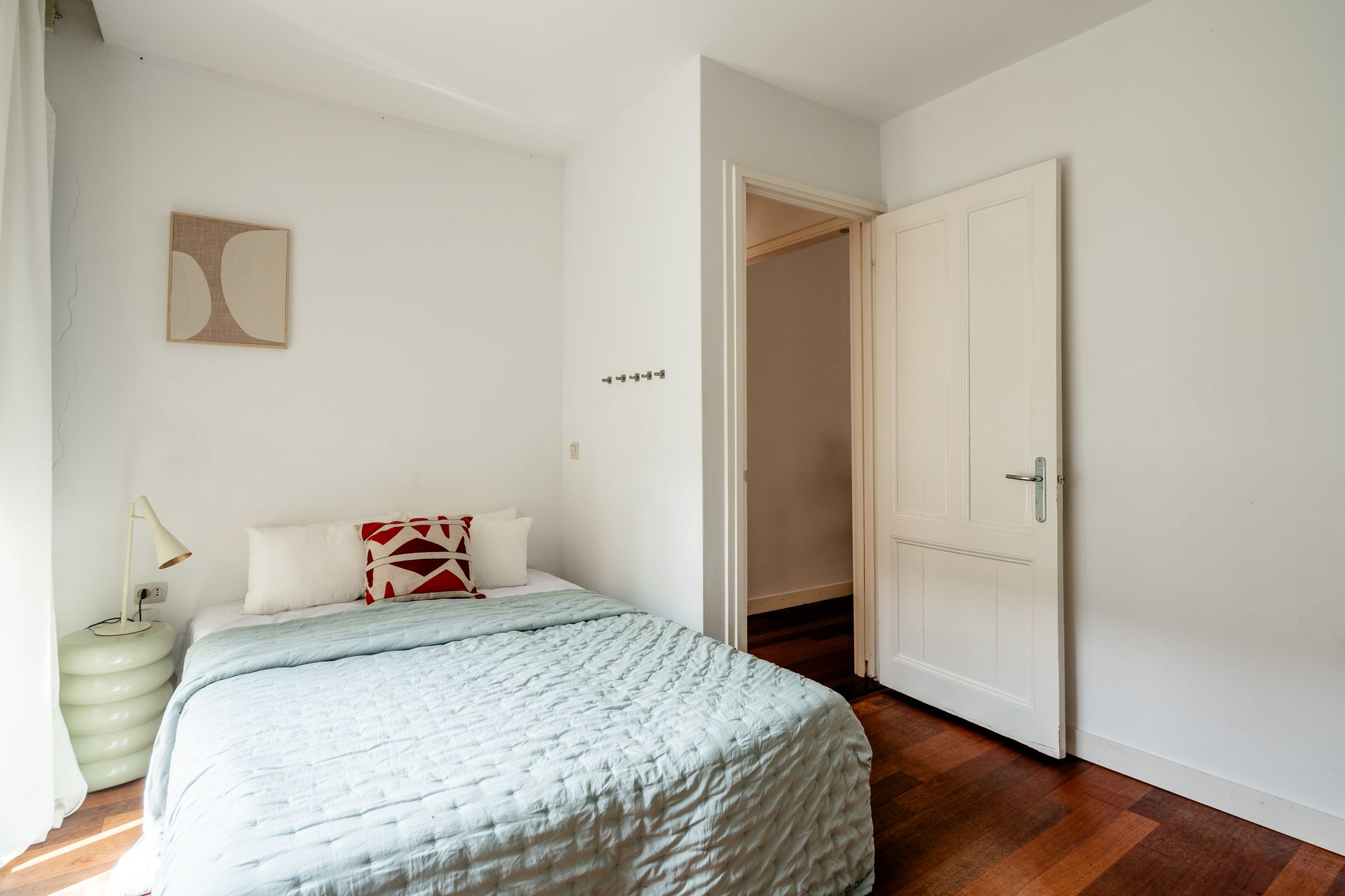 Foto 18 van Derde Helmersstraat 35-1