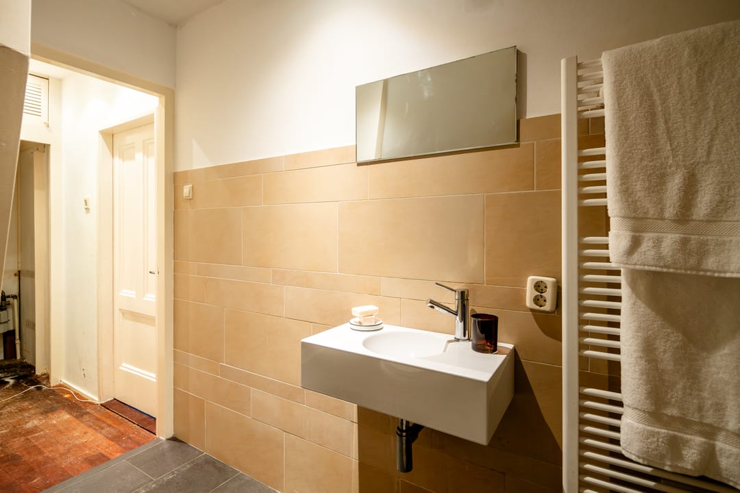 Foto 22 van Derde Helmersstraat 35-1