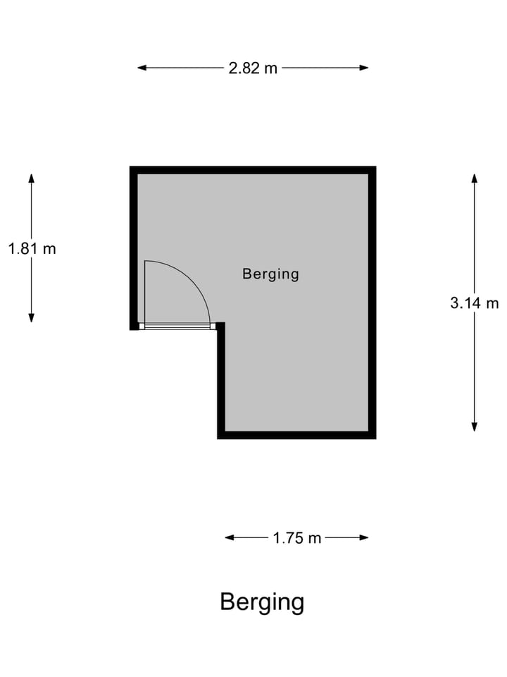 Foto 25 van Hogeschoorweg 118