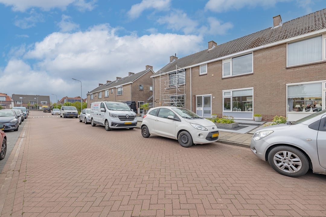 Foto 2 van Zwartezeestraat 15