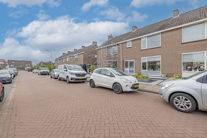 Foto 2 van Zwartezeestraat 15