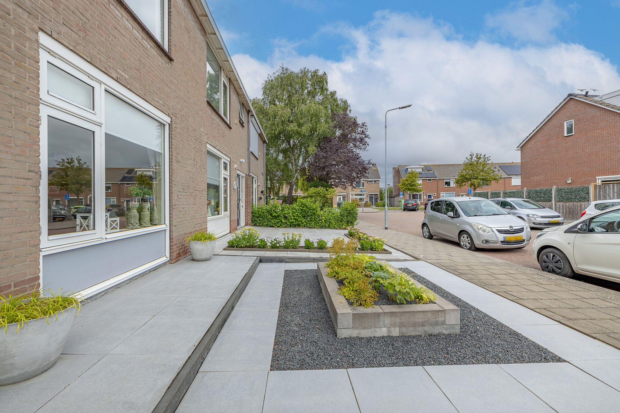 Foto 3 van Zwartezeestraat 15