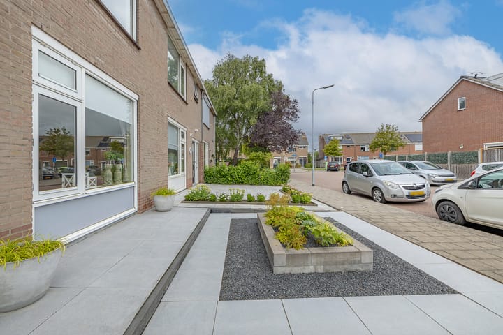 Foto 3 van Zwartezeestraat 15