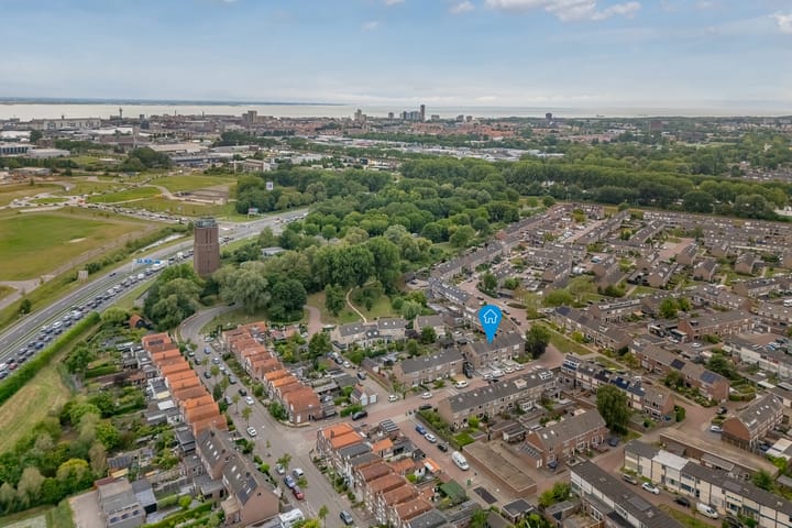 Foto 4 van Zwartezeestraat 15