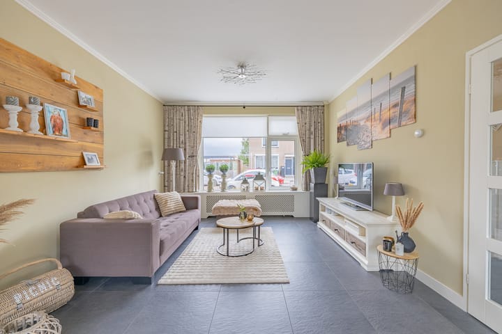 Foto 9 van Zwartezeestraat 15