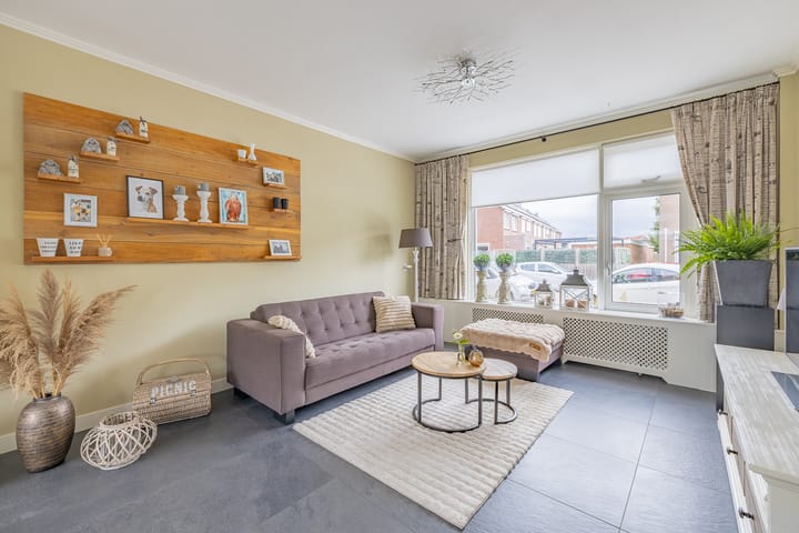 Foto 10 van Zwartezeestraat 15