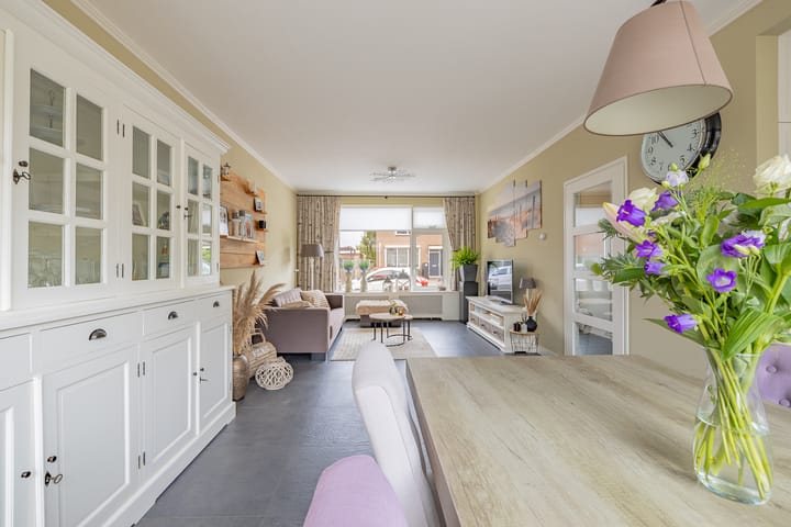 Foto 13 van Zwartezeestraat 15