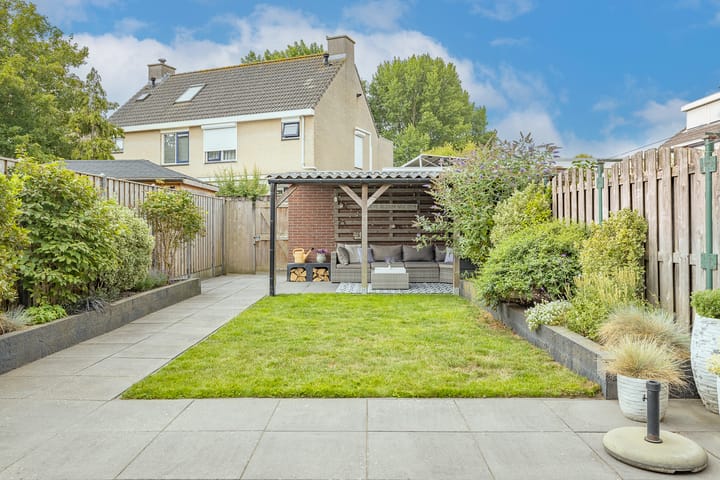 Foto 20 van Zwartezeestraat 15