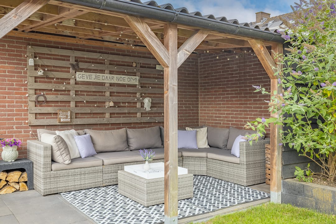 Foto 22 van Zwartezeestraat 15