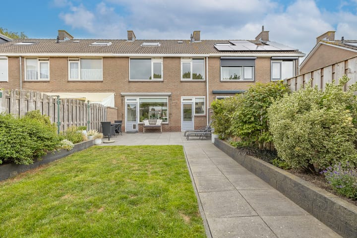 Foto 24 van Zwartezeestraat 15