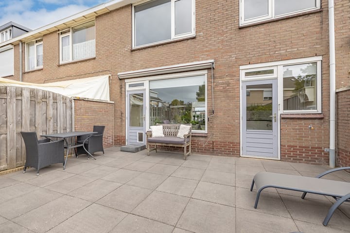 Foto 25 van Zwartezeestraat 15