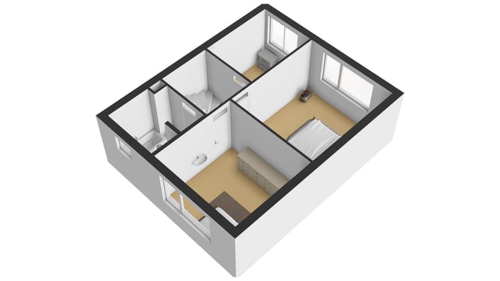 Foto 26 van Zwartezeestraat 15