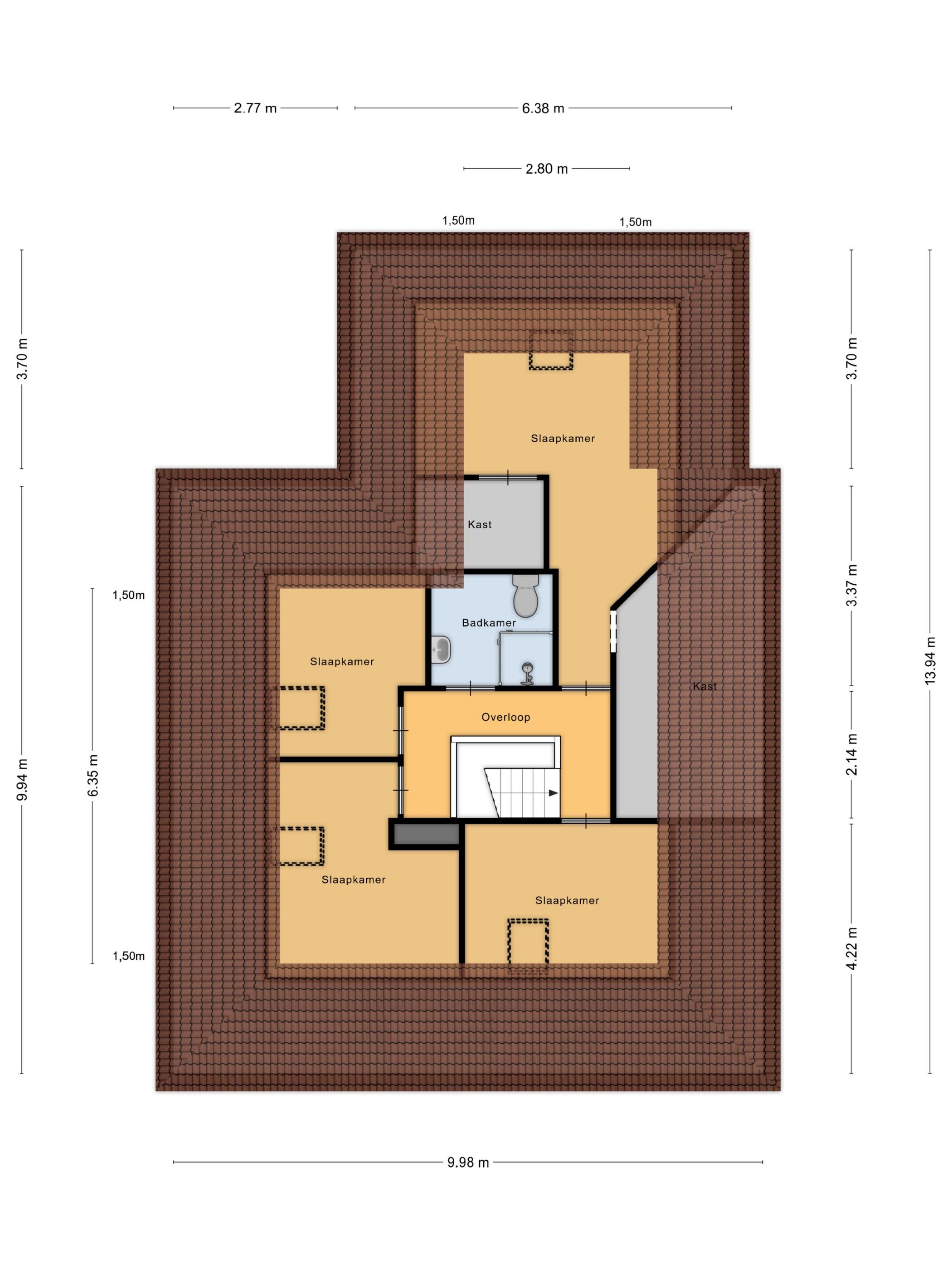 Foto 75 van Schoolstraat 50