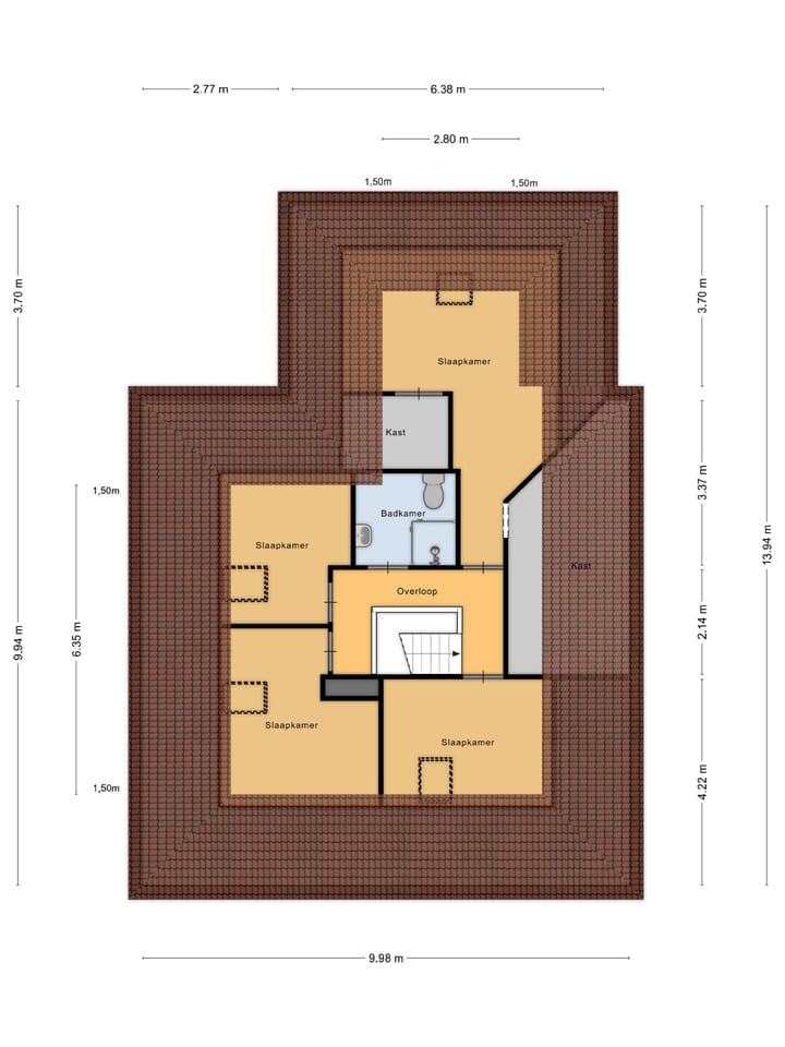 Foto 75 van Schoolstraat 50