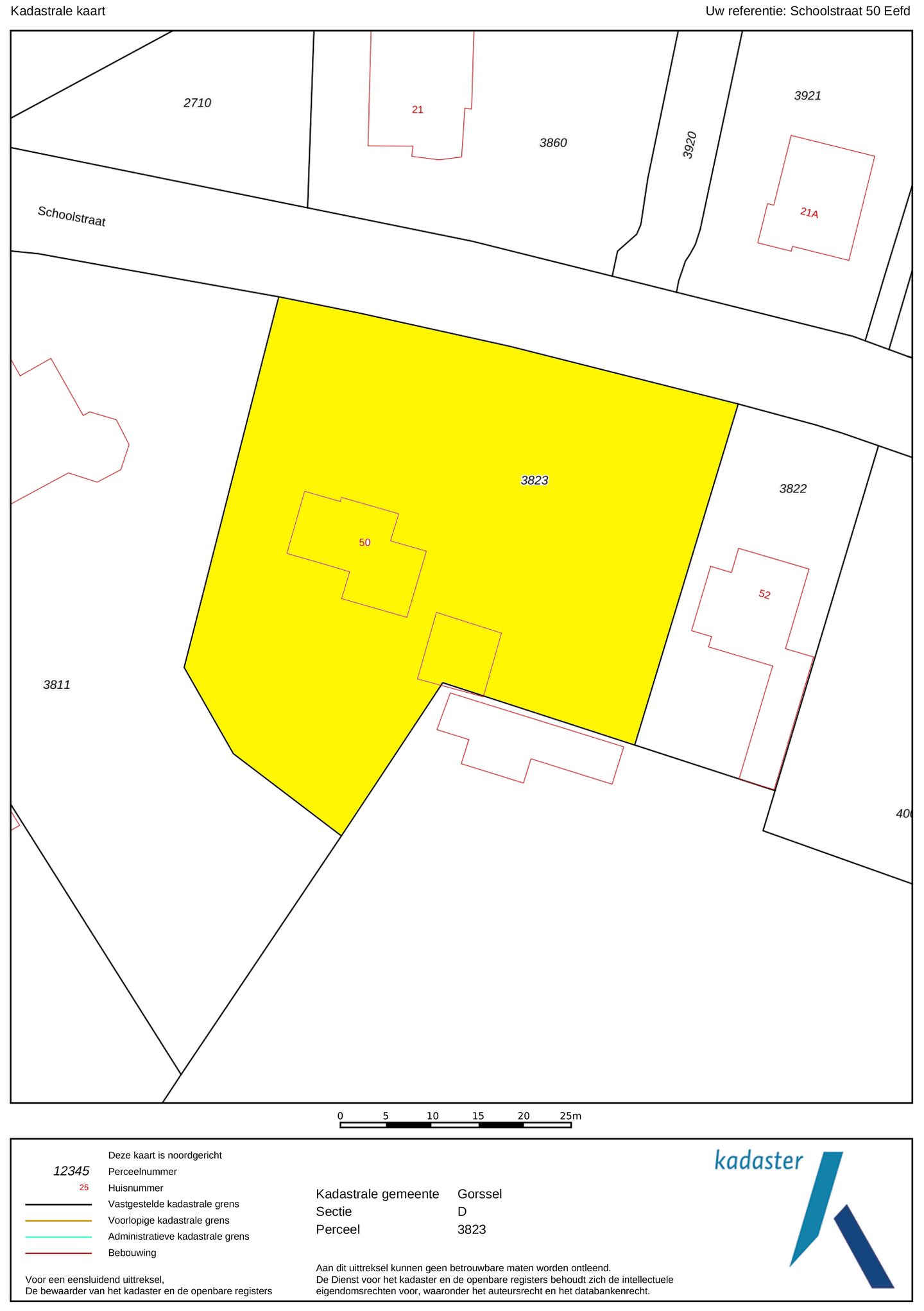 Foto 80 van Schoolstraat 50