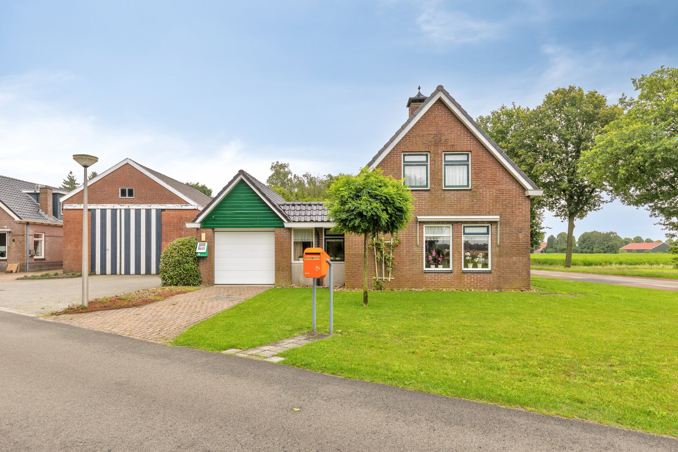 Foto 3 van Waterschapsweg 6