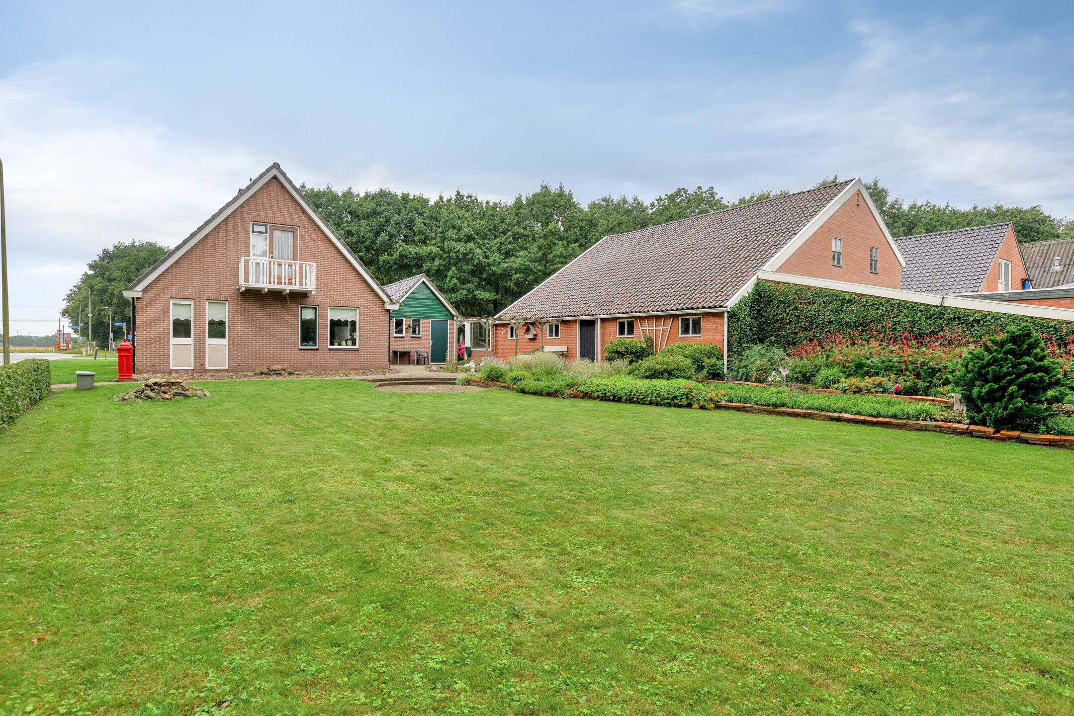 Waterschapsweg, 6, Vledderveen (GR), 9585PC, Groningen, Nederland 6